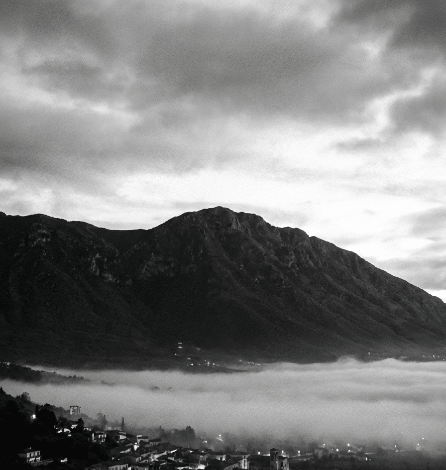 The Passage of History