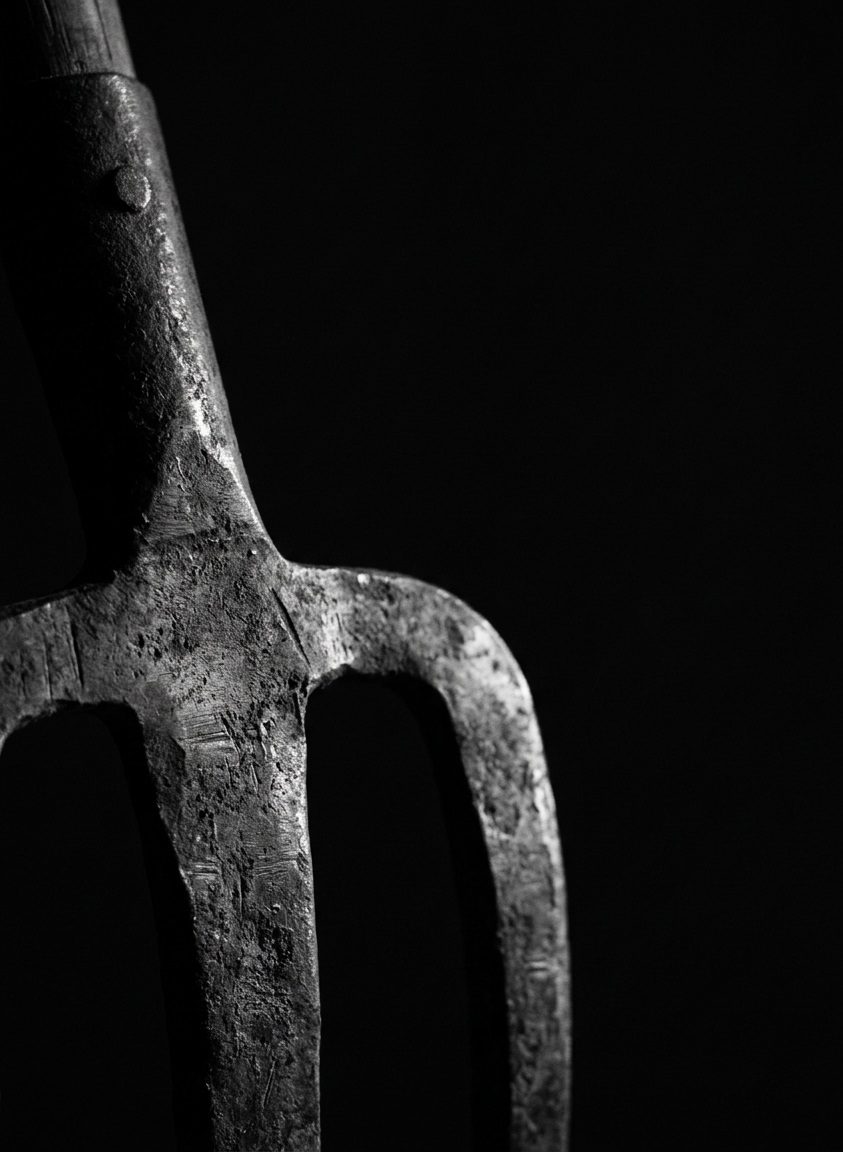 Touch, Rhythm, and Perfection