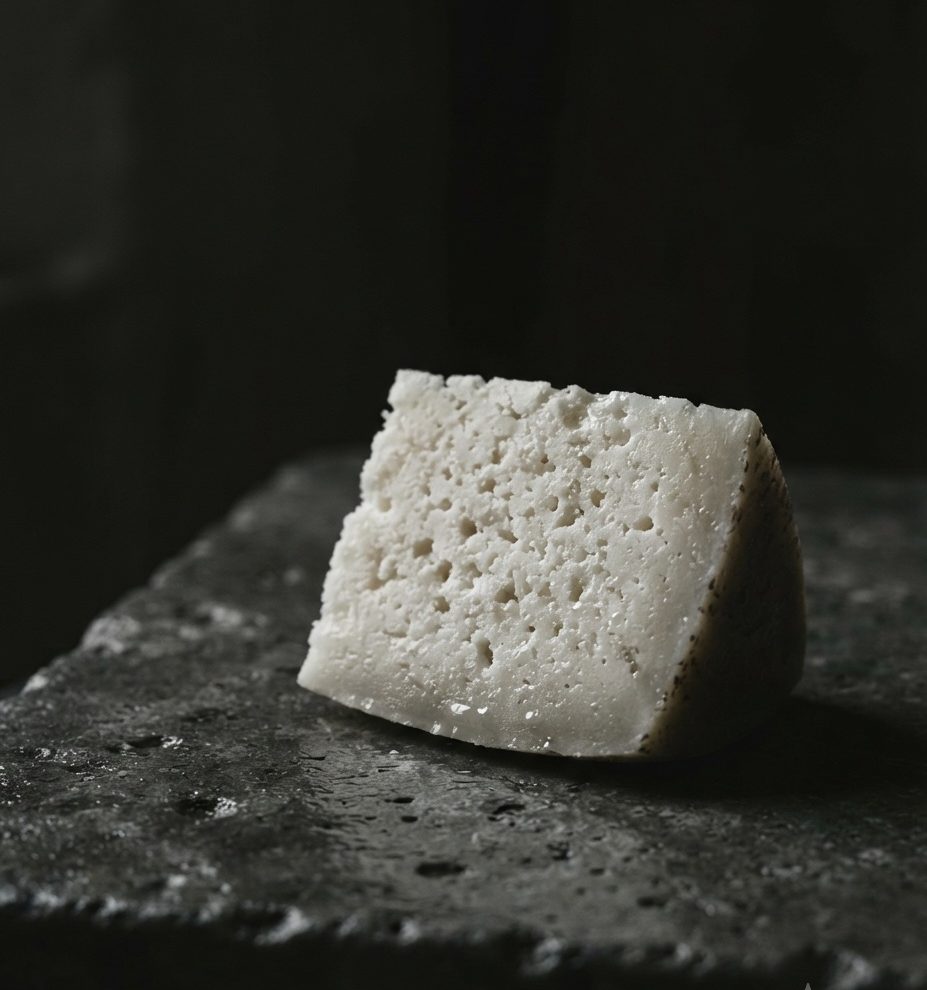 High Altitudes and Dairypurity