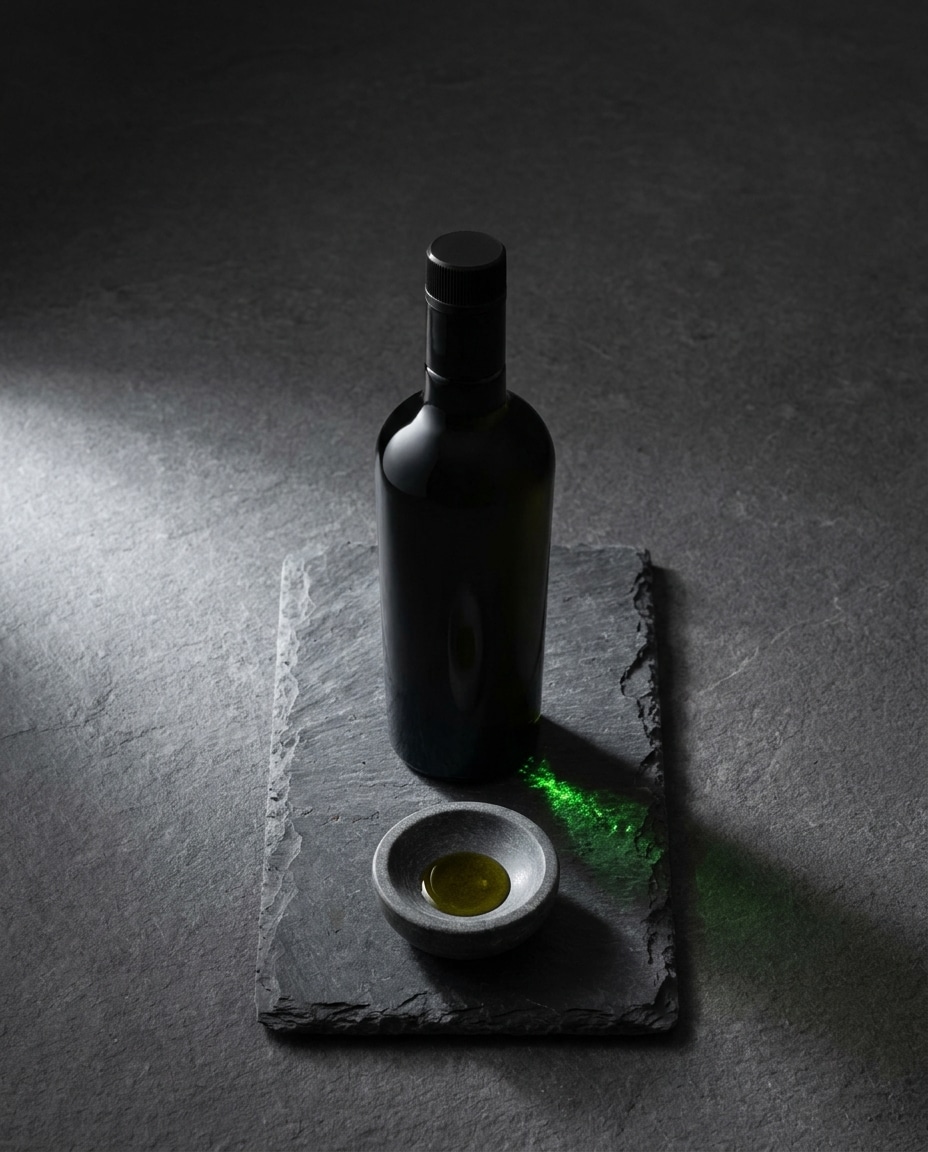 Estrazione e Materia